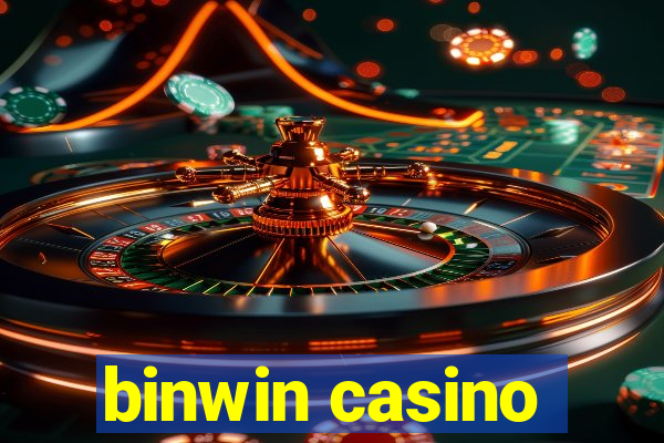 binwin casino